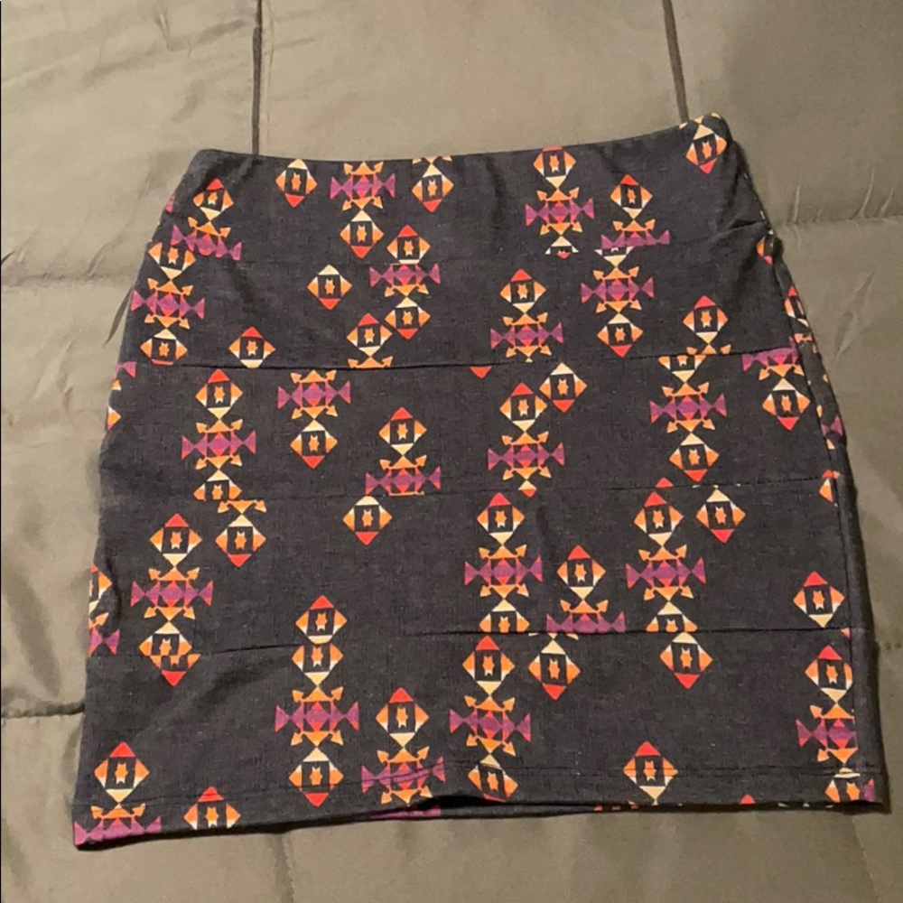 Nollie Skirt
